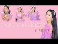 Party makeup | step by step | for beginners 💗