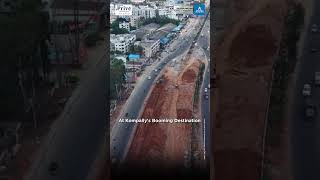 Aparna Privé | A Location That Works for Life #AparnaPrivé #HyderabadRealEstate #Kompally #villas