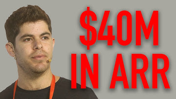 Beauty Influencers Use This $40m ARR SaaS Company To Sell More Makeup