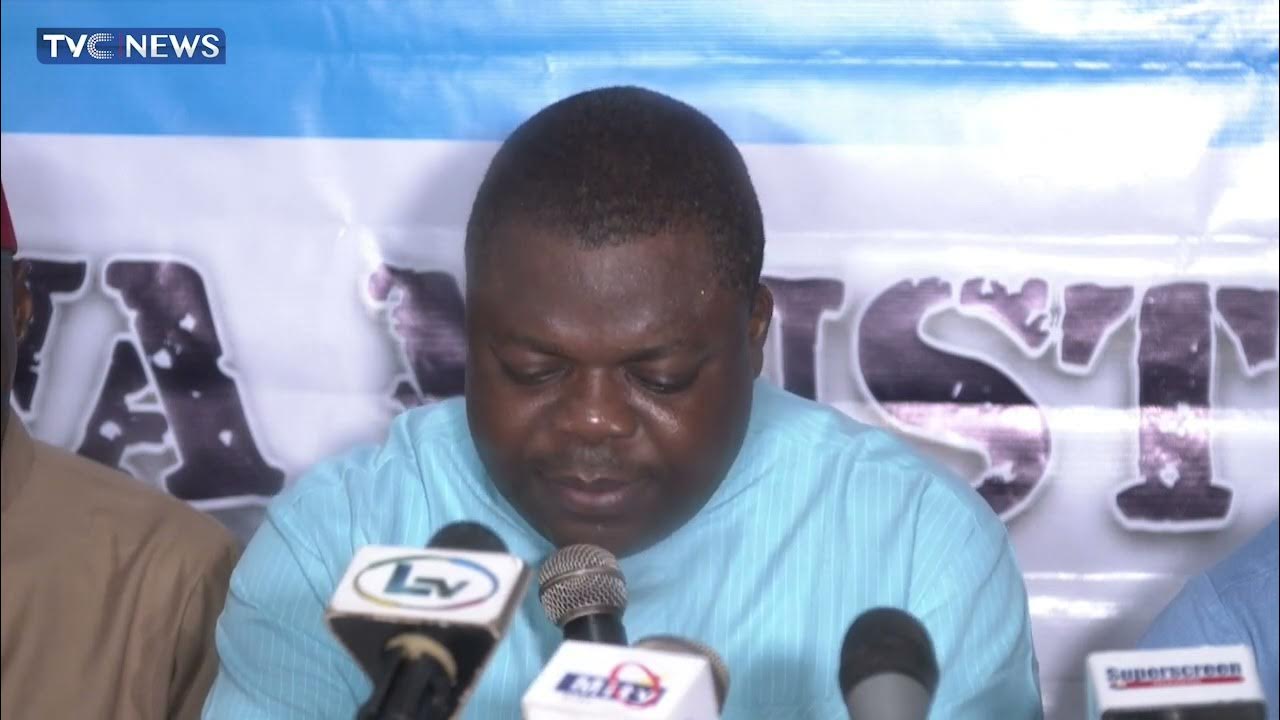 Anti-Graft Bodies Ask Buhari To Sack EFCC Boss, Bawa