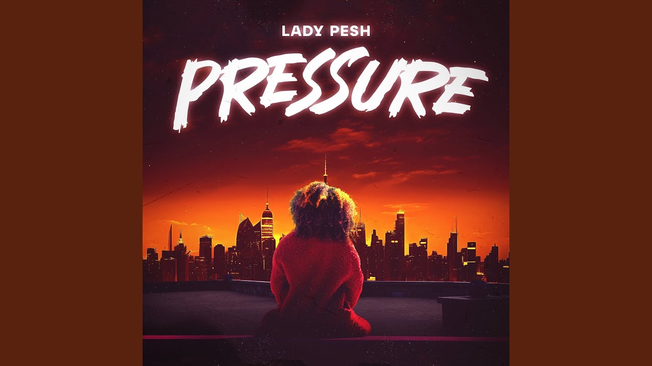 Watch Pressure on YouTube Watch Pressure on YouTube