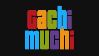 ♂ Gachi Titans ♂