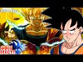 Goku Reacts To Goku Punished for His BIGGEST Mistake