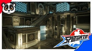 Playing some more Splitgate with Fire! | Splitgate Arena Warfare (Alpha)
