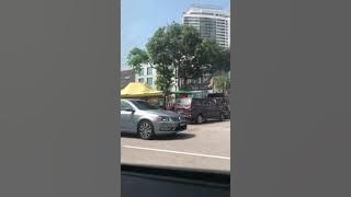 BUKAN BISHE BISHE - Dato Sri Najib Razak