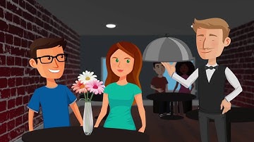 Omron Sensing Solution for Hospitality