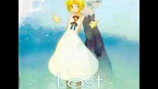 Video thumbnail of "Lost 白の幻影 (White Illution)"