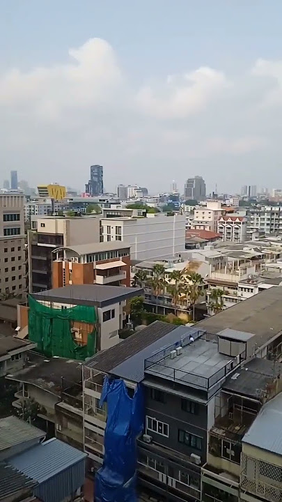 ASIA HOTEL BANGKOK ROOM TOUR 2025 #bangkok #thailandtravel #asiahotelbangkok#roomtour #travel