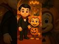 Venny &amp; Coco’s Halloween Adventure Party ✈️🎃 | Flying to Transylvania | KID Ventura TV for Kids