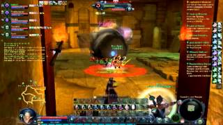 Aion: Deshirung the blimp 5-Dot elite lvl 45 (Low Quality)