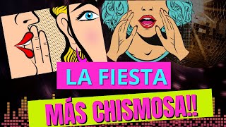 EN VIVO!! 🚨🚨TE LLEVO A DONDE SE GESTA EL CHISME