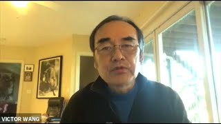 A Conversation with Painter, Victor Wang - Craft Talks at Saint Louis University