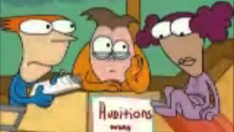 15 Minutes of Walter and Perry