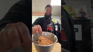 Tinned Tuna Is Not Nasty Man You Are