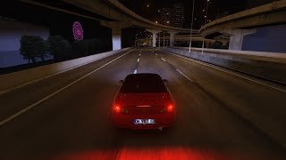 Funda Arar-Yak gel | Honda S2000 | Assetto Corsa