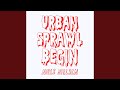 Urban sprawl begin radio edit