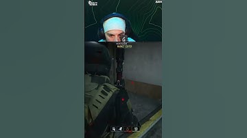 MW2 3RD PERSON IS AWESOME!