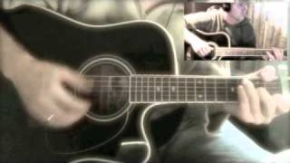 Placebo - Every You Every Me Cover
