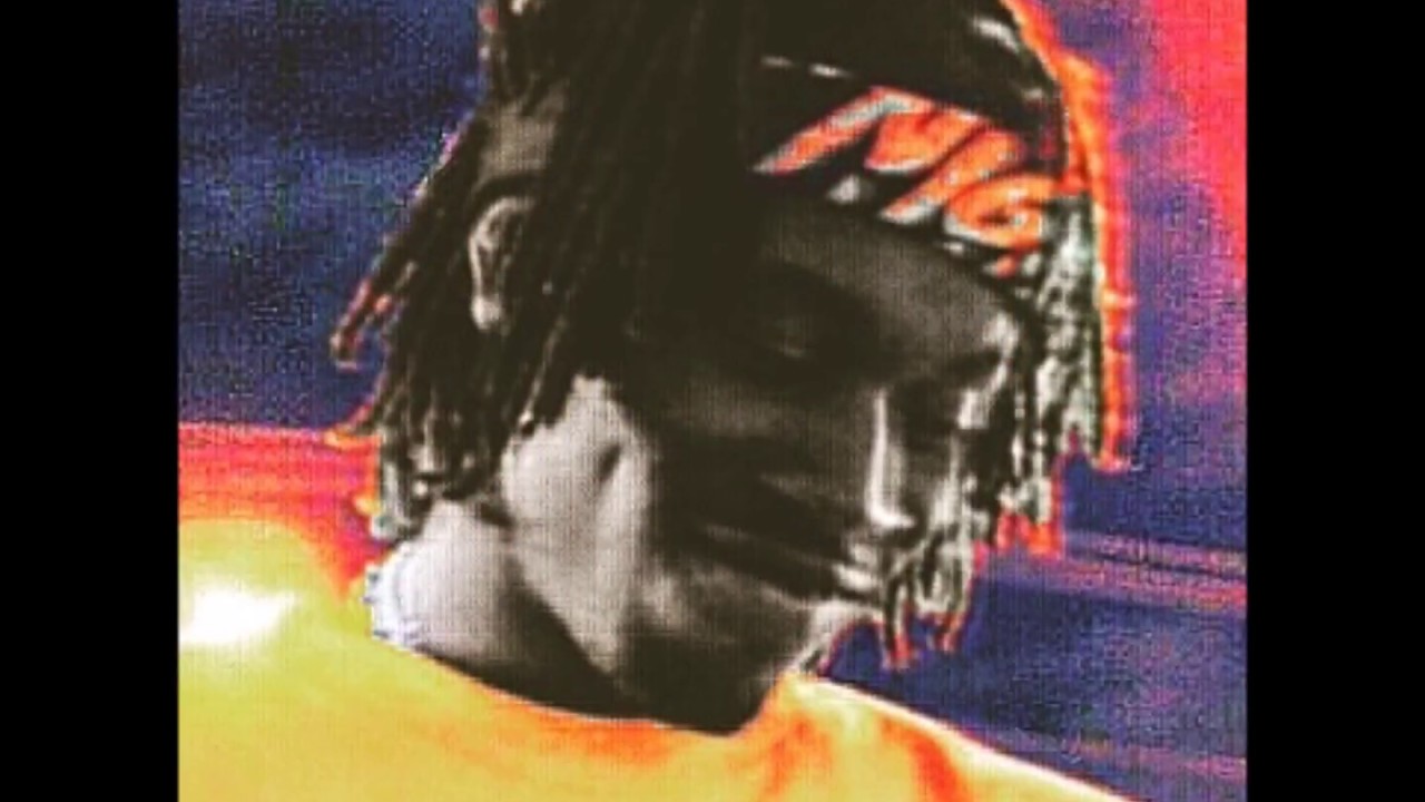 D. McKENZIE - TNIY [FULL MIXTAPE] [2016]