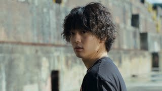 伊藤健太郎、阪本順治監督作で主演　映画「冬薔薇」特報　「今はもう失うものは何もない…」