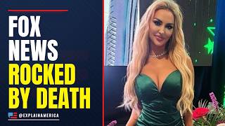 BREAKING: Popular Fox News Figure Found Dead