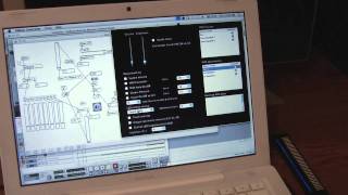 Famous VMeter MIDI Controller Touch Strip & Display Profile