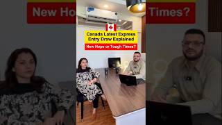 Latest Canada Immigration Update – Express Entry PNP Draw Results Just Released! September 2025
