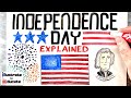 What is the 4th of July? Where did Independence Day come from? Origins of Independence Day Explained