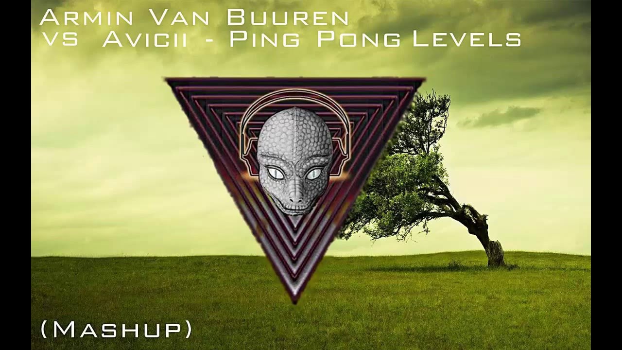 Armin Van Buuren Ping Pong Original Mix