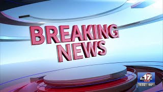 Three people in custody after Columbia police chase ends in car crash 530 Hit