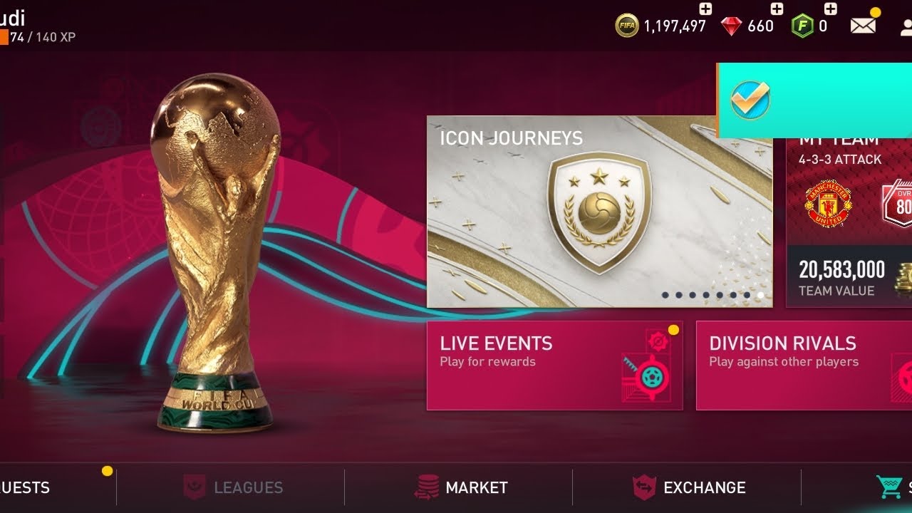 bermain fifa head to head 2vs0 YouTube