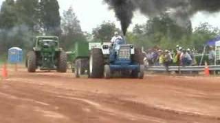 11000 LB Farm Class 6-30-2007
