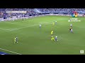 Pedri (Las Palmas) highlights vs Malaga (24/8/19)