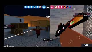 METAMORPHOSIS🔥🎧, level 100 edit | Block Strike