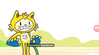 Tom From Rio Olympics 2016 Sneeze V2 With Voices No Coppa