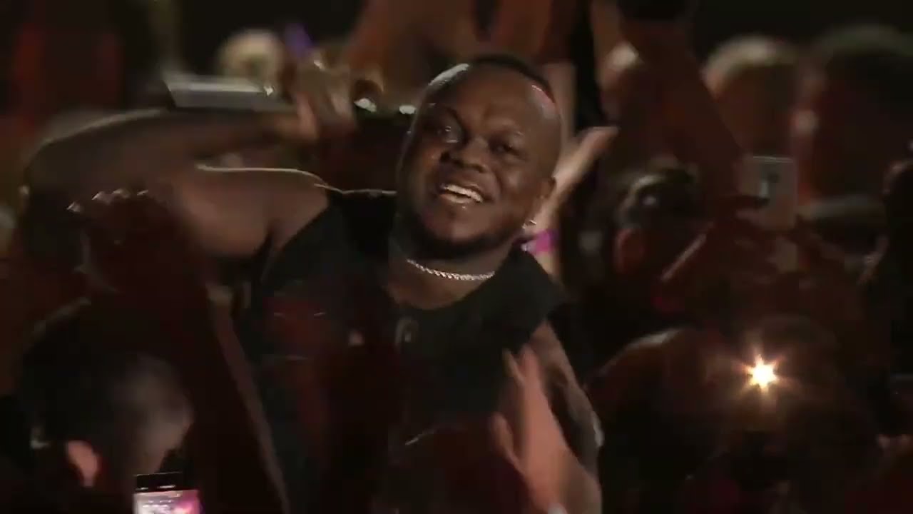 Djonga - Olho de Tigre (João Rock 2022)