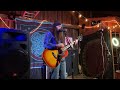 Eli Howard - Goodbye @ Mulino Mill Barn 12/10/22