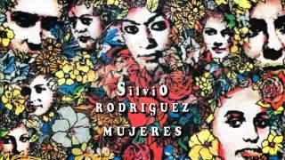 Video thumbnail of "Silvio Rodríguez - Río"