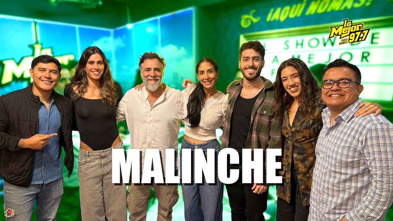 Previsualización de video para nota Malinche: El musical que no te puedes perder, en El Show de La Mejor