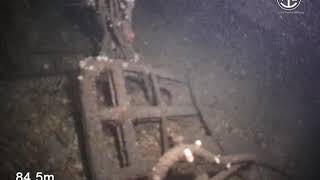 Stern trawler Ganymede