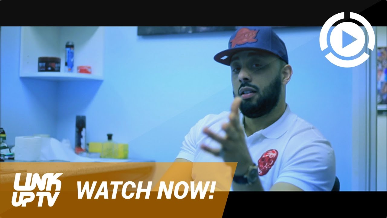 Clue - Action [Music Video] @ClueOfficial | Link Up TV - YouTube