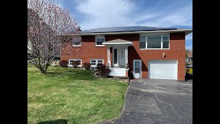 1365 Elton Avenue video tour