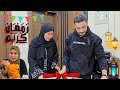 اخييرا مفاجاة جديده باركولي💃لحقت نفسي قبل فوات الأوان😱خليت الشقه علي سنجة عشره💯علشان هدى متشمتش فيا🤣
