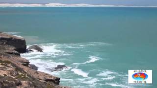 Nullarbor Traveller movie of the new season