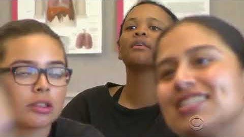 Episode 2   Cadets get to test their fears and overcome them on the Confidence Course 1