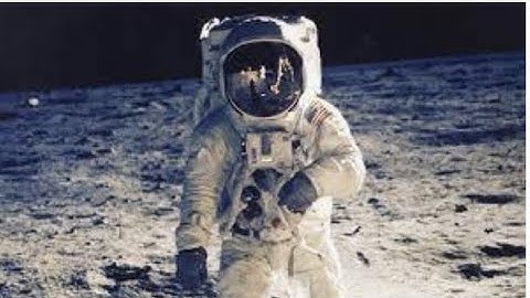 July 20 - Very Important Day to Remember