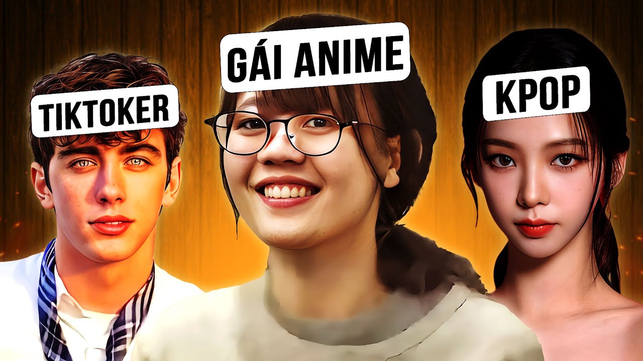 5 FANDOM ĐÁNG SỢ KHIẾN BẠN SẼ SỐC RÙNG MÌNH