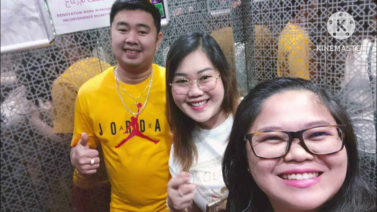 Museum of Illusion Dubai