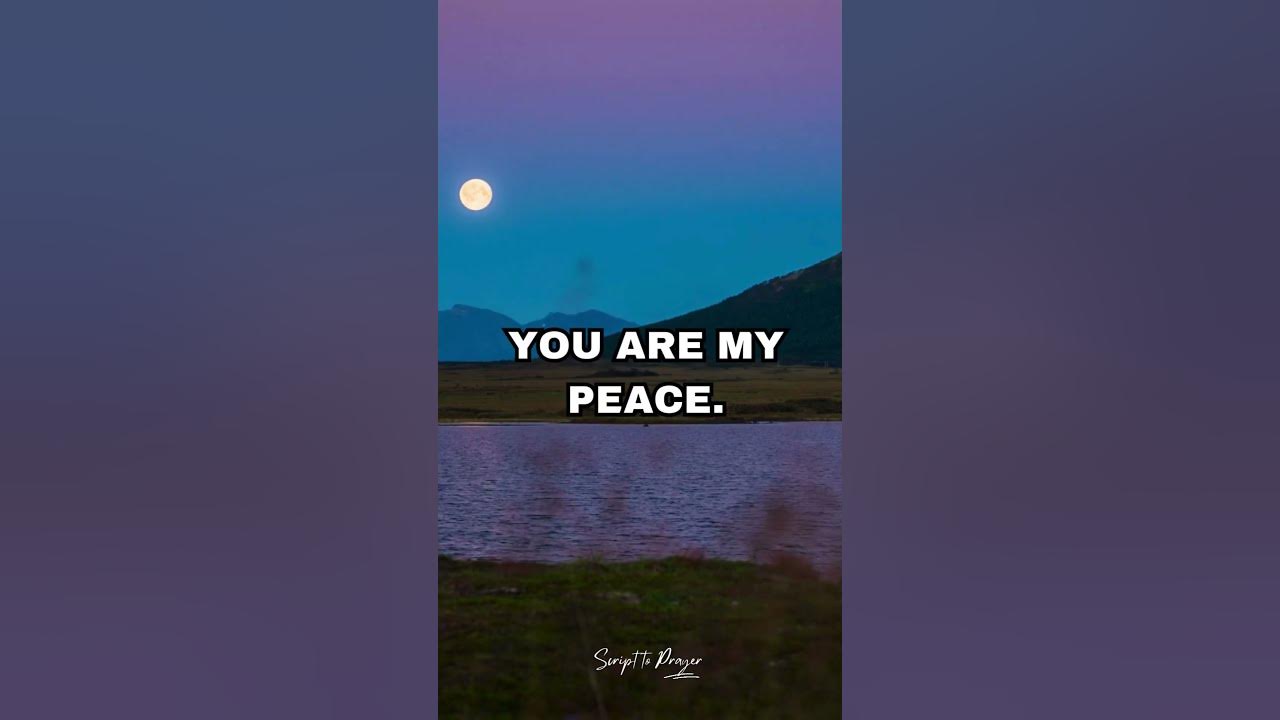3AM? A Prayer for Guidance and Trust in God’s Plan