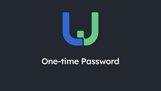 Lingohub Changelog - One time password (OTP)